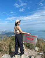 成团，11.30周日【大笔架山】50元起，打卡深圳十峰之大笔架山，11公里穿越