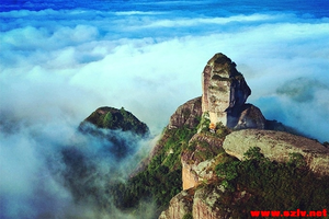 周日12.7 【中等】 河源--龙川霍山，广东七大名山之一，国家4A级旅游景区