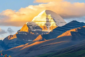 2026西藏阿里冈仁波齐朝圣转山7日