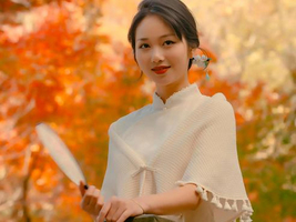 12.14周日【狂飙江门】圭峰山寻秋看枫叶，三十三墟街地道美食，吃强哥猪脚面