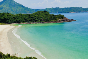 【深港潮大年6天】2026春节轻徒步慢时光6天