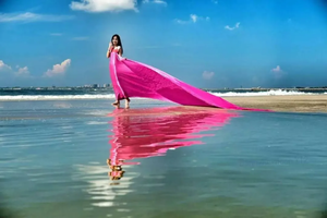 2026春节相约盐洲岛渔船出海 白鹭纷飞 黑排角彩石滩 美味烧烤 篝火晚会 海滨温泉 入住巽寮湾一线海景酒店2日游