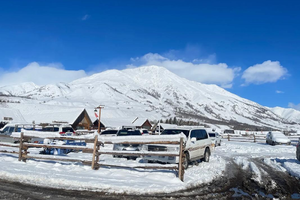 2026年小车团·童话新疆—我的阿勒泰·雪域童话纪7日