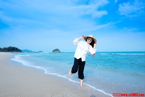 12.20周六【黑排角】69元起，惠东最原始海岸线徒步，登情人岛