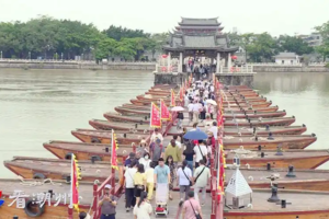 （潮汕动车三天）情满潮汕-大潮归来、潮州古城、泰佛殿、汕头南澳岛、揭阳学宫、双峰寺、出海渔趣、民俗文化馆英歌舞三天