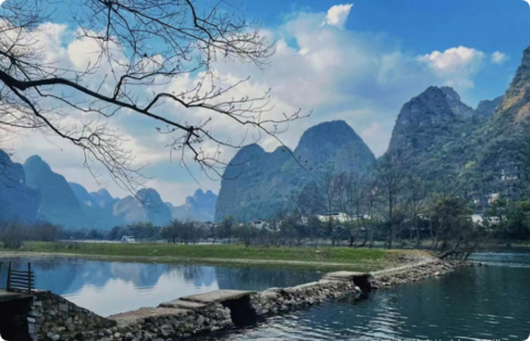 【2026天天发团】桂林山水 3天2晚精华游