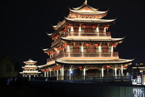 《南澳岛开渔˙龙虾鲍鱼宴汽车2天》