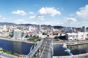 跑遍张家口第五季·桥东站