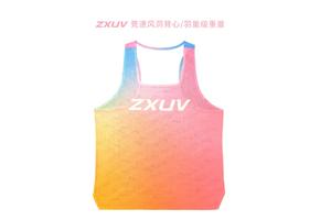 011新品男款女竞技风洞记忆气孔速干跑步无袖背心