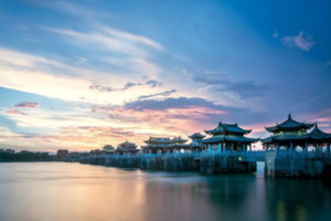 成团548起【全景潮汕】4.4-4.6日潮洲+汕头+揭阳，南澳岛青澳湾、网红灯塔、韩文公祠、特色潮汕美食、汕头小公园