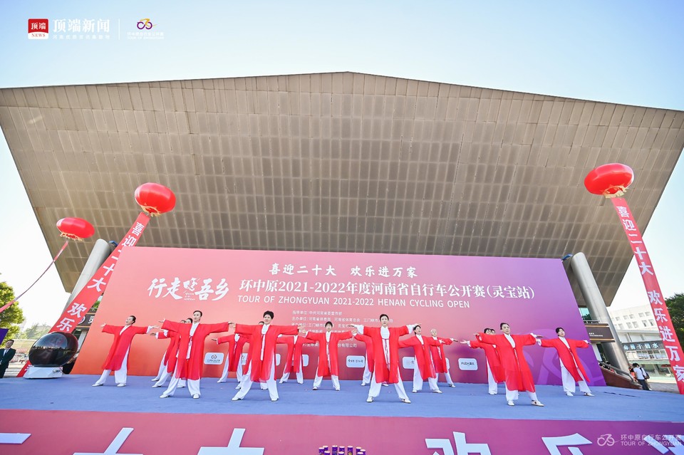 灵宝站