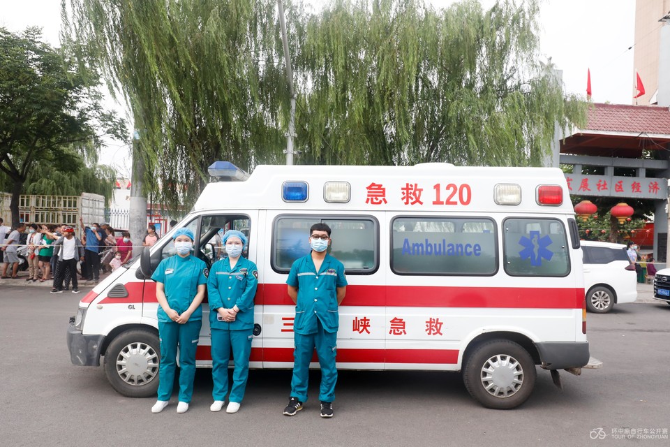 义马自行车赛-103