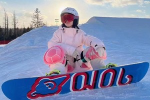 【去野！大东北】2-28人大巴团丨7天6晚 | 长白山+雪乡+梦幻雪山+延吉+温泉+漂流+冬捕+雪圈+滑雪+雾凇