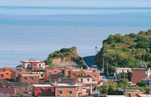 嵊泗列岛｜（必去海岛）船票有限，随时截止，嵊泗海岛漫游，追寻白色灯塔、沙滩、落日和星辰，一起去捕鱼