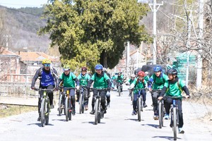 2026上千野·春季骑行营