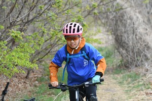 2026上千野·春季骑行营