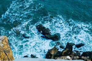 【8.2周日】挑战大连版“麦理浩径” | 大黑石六峰连穿·山脊观海