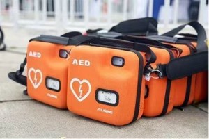 AHA急救员认证课程