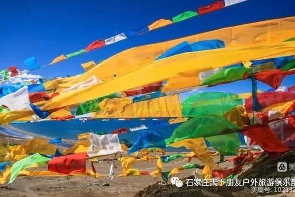 6月16/22日旅拍西藏全陪班双卧11日游