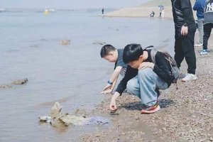 【户外研学】12.21“幕府山徒步，坐标原点探迹”——南京亲子研学活动