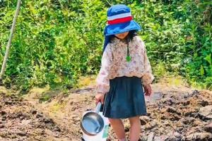 【非遗研学】5.18上午场“非遗”扎染体验与八段锦