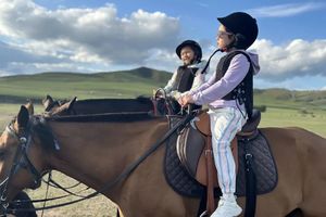 【暑期草原】6.29出发乌兰布统6天草原亲子行，全程旅拍、草原游牧、长城巡礼～