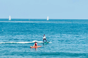 【去看海啦】7.4～7.7北海涠洲岛半自助，亲子4日游