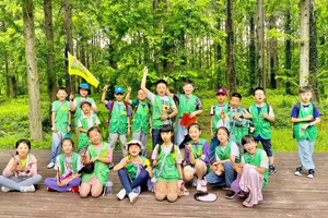 独立营｜8.12-8.14自然神奇博物营，海边候鸟栖息地、喂糜鹿@盐城东台夏令营