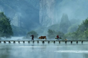 【丽水3日纯玩】10.2-4 云和梯田 缙云仙都 古堰画乡 青田石门洞 山水画卷 世外桃源