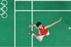 室内运动 | 5.29 羽毛球之战，挥洒青春，不见不散！