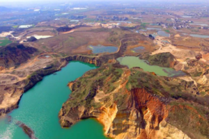 徒步系列 | 11.06 连峰入户牖，胜概凌方壶，挑战大环线江宁横山