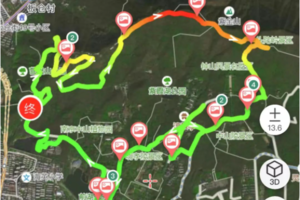 徒步系列 | 紫金山趣味画兔16公里，于立春之季大展宏兔！