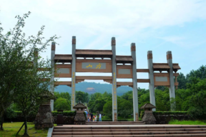 徒步系列 | 02.12 情人节限定路线，方山画玫瑰