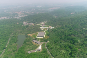 登山系列 | 03.19 行走老山东线，感受春风吹拂的山林