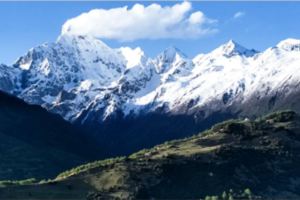 （已成行）行走·雪线之上 | 04.30-05.03「四天三晚 」攀登四姑娘山大峰，品成都美食