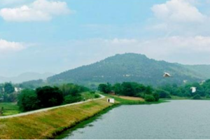 徒步系列 | 04.09 最美乡村，从朱门到黄龙岘，感受恬静、淡然的田园风光