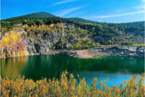 徒步系列 | 04.15 连峰入户牖，胜概凌方壶，挑战大环线江宁横山