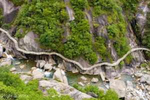 国内经典 | 06.22-06.23「两天一晚 」徒步徽杭古道，穿越鄣山大峡谷