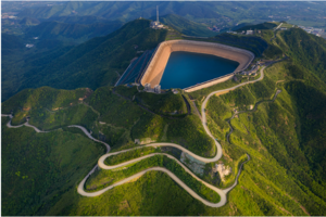 徒步系列 | 08.26 铜官山徒步溯溪，登顶香炉峰，览天池