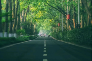 徒步系列 | 09.27 从前邮件车马慢，隐藏在环陵路的民国遗迹