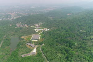 登山挑战 | 10.15 挑战老山东西线穿越，够胆你就来