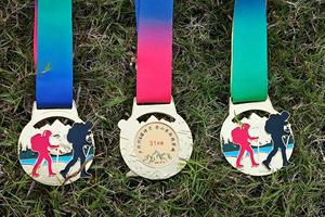 老山东西线挑战成功信息登记