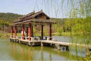 登山徒步 | 04.09 翠屏山 - 将军山环线，邂逅失落之美