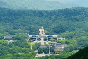 登山系列 | 04.21 穿越句容茅山，领略道教第八洞天、第一福地的文化底蕴
