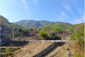 （已成行）登山徒步 | 03.22 探秘黄金山章里古道环线，登黄金山巅观云海，观飞流悬瀑挂银丝