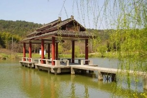 登山系列 | 06.01 翠屏山-将军山环线，探秘失落的将军山风景区