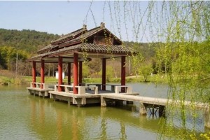 登山系列 | 09.07 翠屏山-将军山环线，探秘失落的将军山风景区