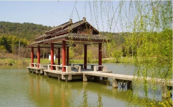 登山系列 | 09.07 翠屏山-将军山环线，探秘失落的将军山风景区