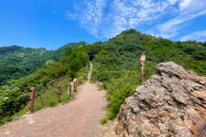（已成行）登山徒步 | 03.09 行走南陵大工山，探秘千年铜矿与壮丽山水