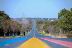 （已成行）徒步登山 |11.23 从瓦屋山到丫髻山，邂逅神女湖，打卡溧阳一号公路